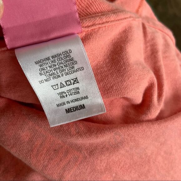 Simply Southern Texas Long Sleeve M - Picture 9 of 10